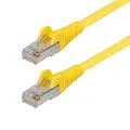 StarTech.com NLYL-10F-CAT6A-PATCH 썸네일 1