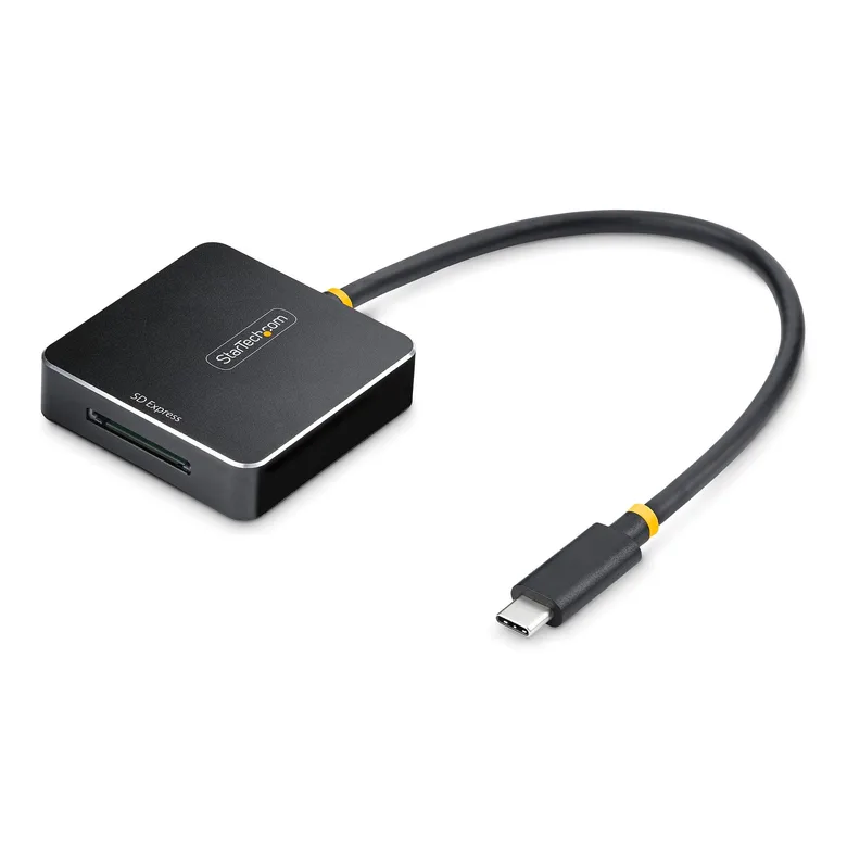 StarTech.com 1B-USB-C-SDE-ADAPTER