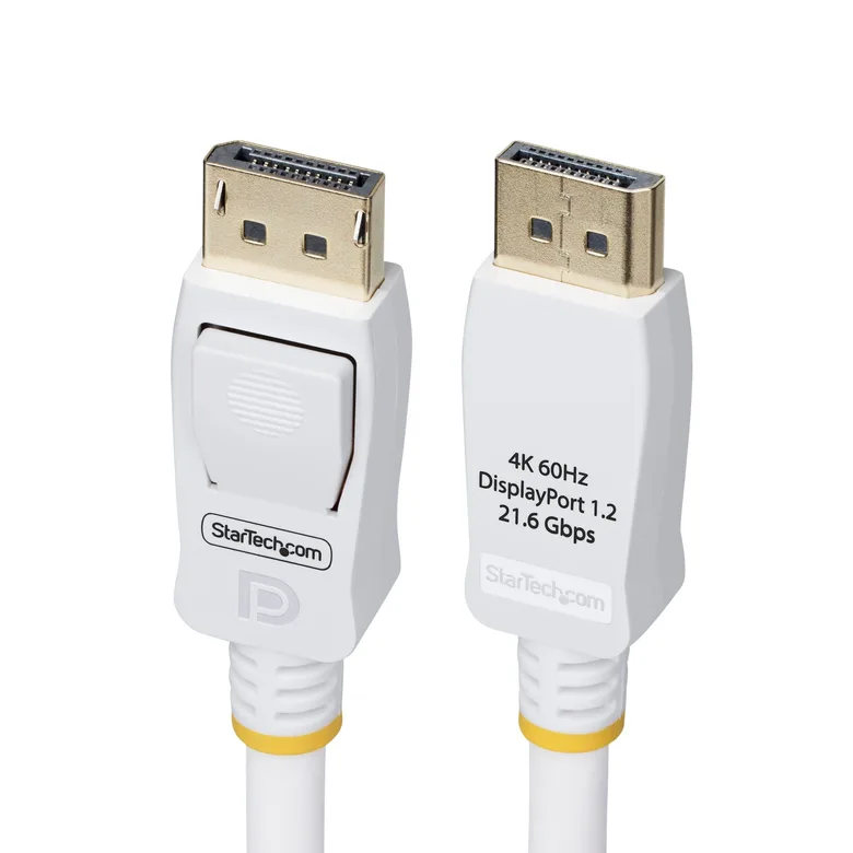 StarTech.com DP12-CABLE-6FTW
