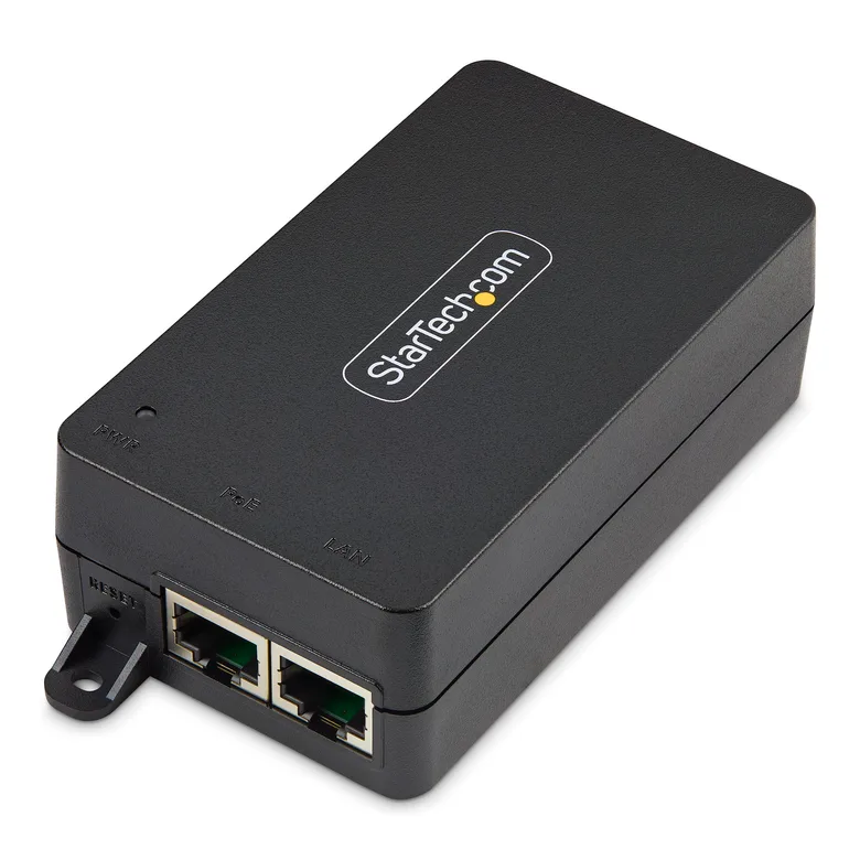 StarTech.com AF31XC-POE-INJECTOR