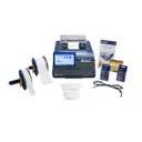Brady Corporation J7300-W-KIT-LOTO