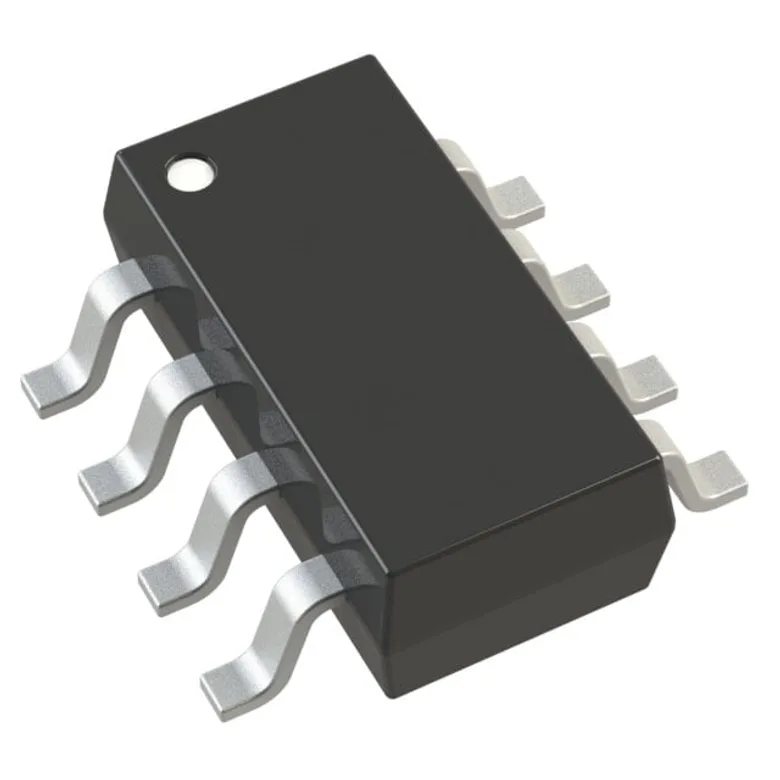 Analog Devices Inc. LTC2632ACTS8-LZ12#TRMPBF