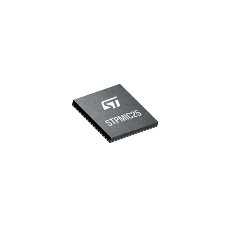 STMicroelectronics STPMIC25BPQR