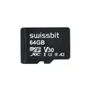 Swissbit SFSD064GN1AM1TB-I-CE-2A1-STD