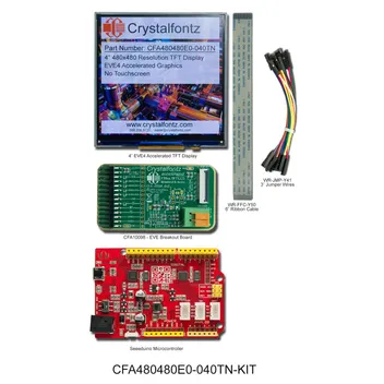 CFA480480E0-040TN-KIT