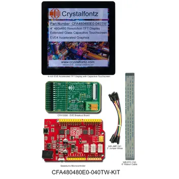 CFA480480E0-040TW-KIT
