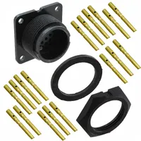 Conxall/Switchcraft 14280-18PG-300