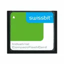 Swissbit SFCF4096H4BK2SA-I-QT-553-SMA