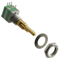 TT Electronics/BI P082D-27CBR10K