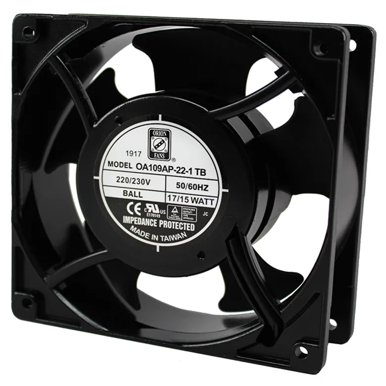 Orion Fans OA109AP-22-1TB