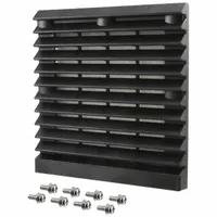 Orion Fans LFG120B