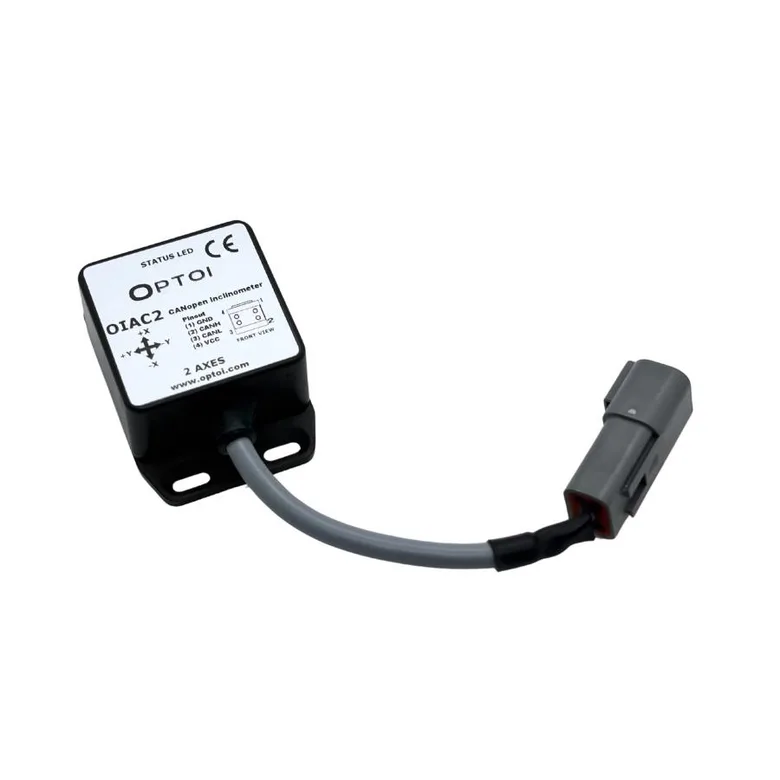 OPTOI OIAC2-2075-A-001