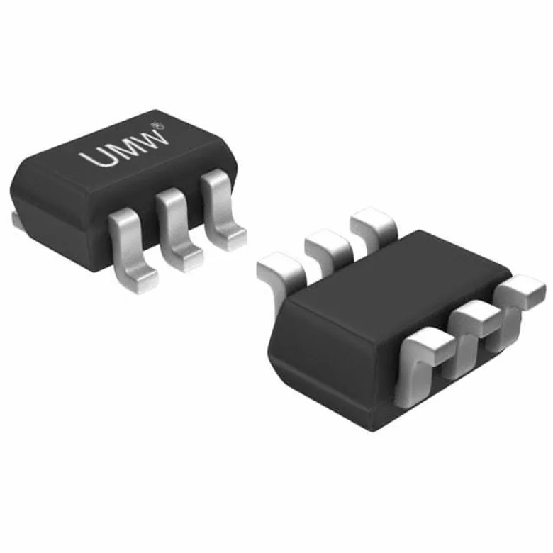 UMW ET3157