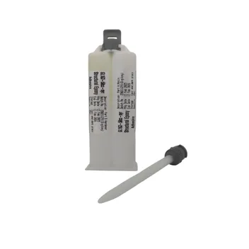 GL163-50CC-SYR-1STATICMIXER