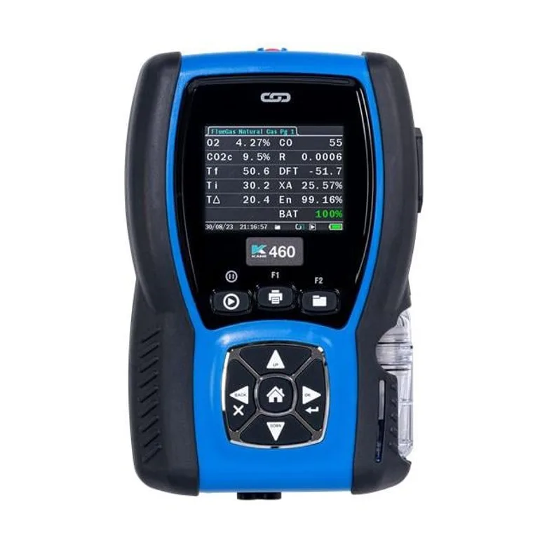 UEi Test Instruments KANE460