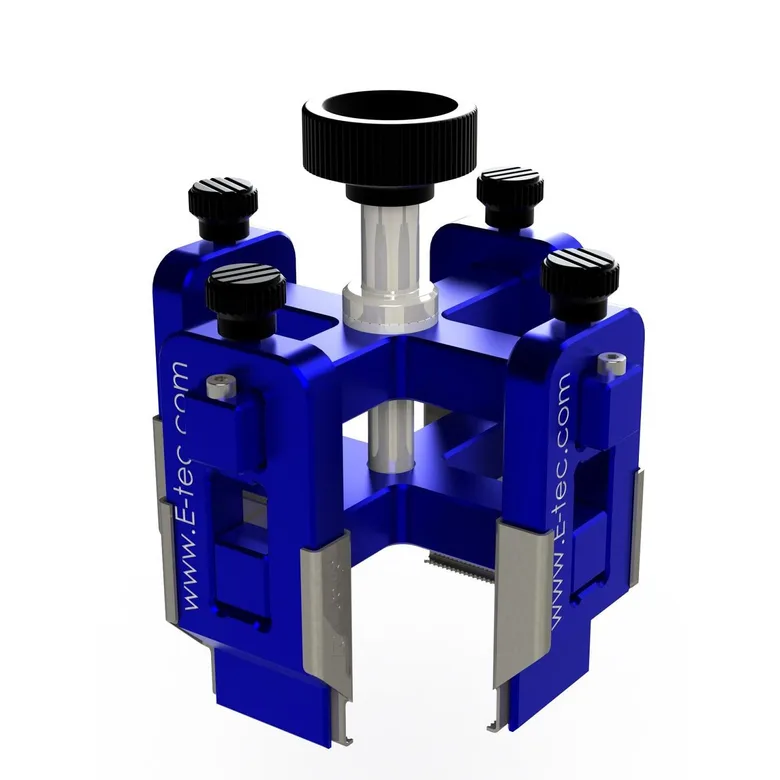E-tec Interconnect AG PUL-2300-D/12