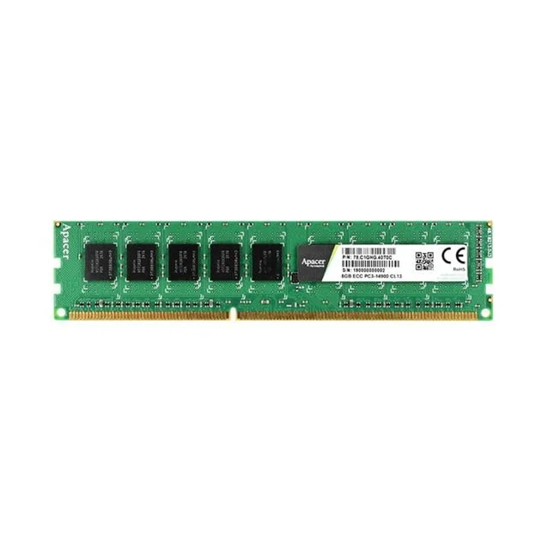 Apacer Memory America D12.16161N.001