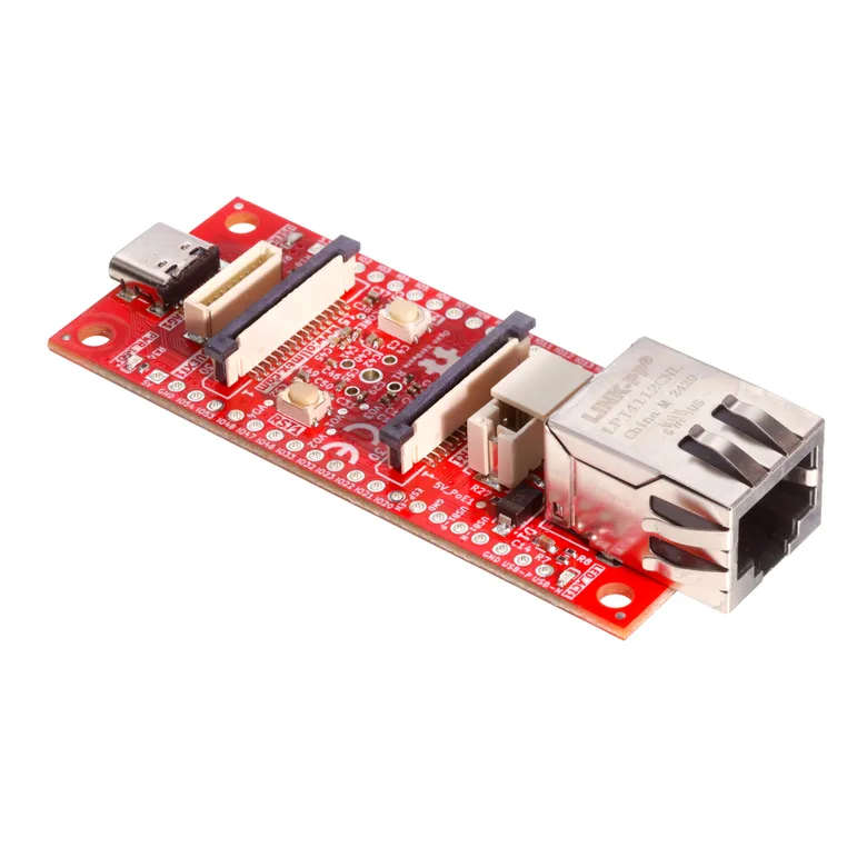 Olimex LTD ESP32-P4-DEVKIT