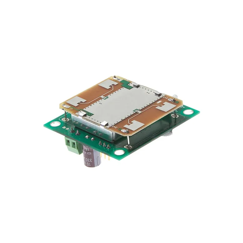 ST Engineering Urban Solutions MP120