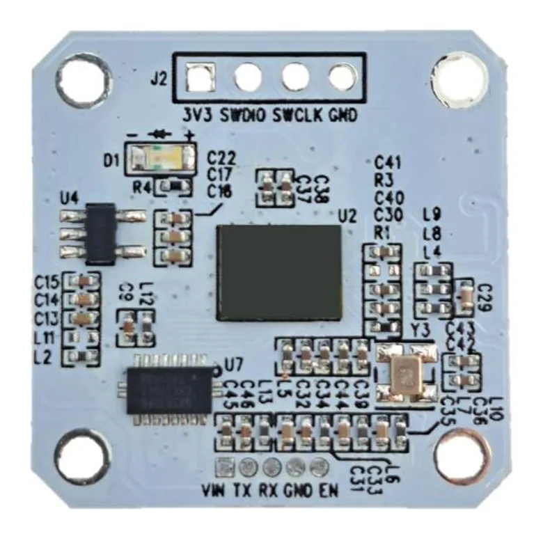 ST Engineering Urban Solutions MP555-1