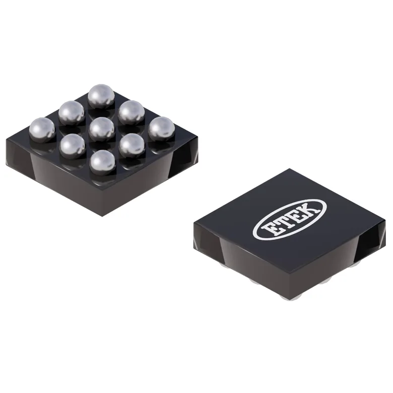 ETEK MICROELECTRONICS ET7304