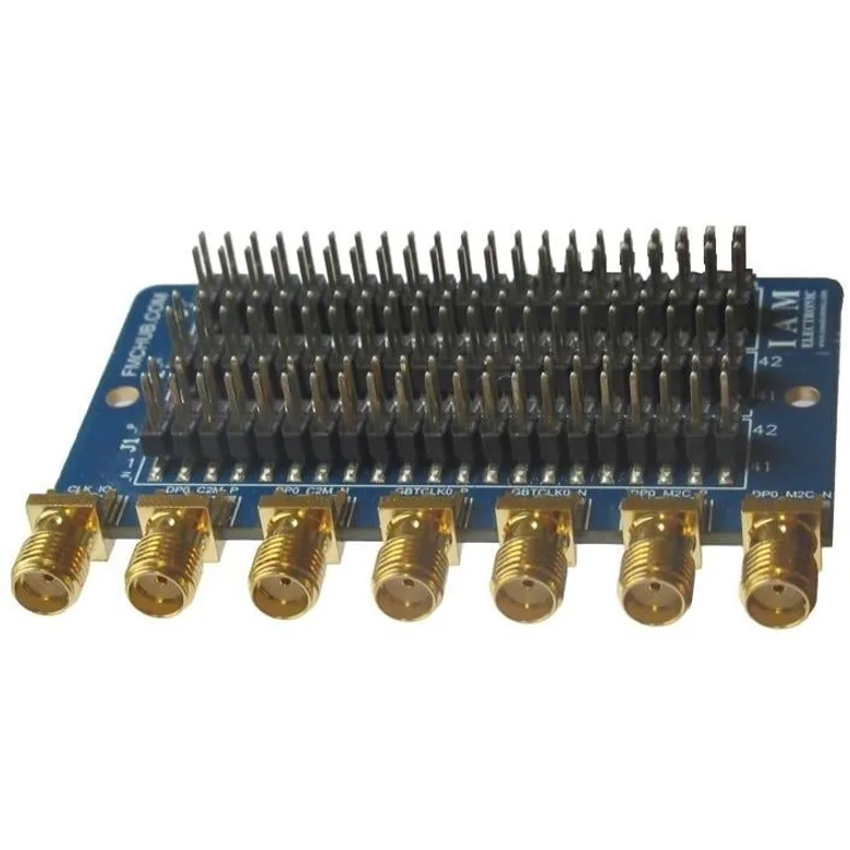 IAM Electronic T0011