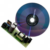 STMicroelectronics STEVAL-ISA081V1