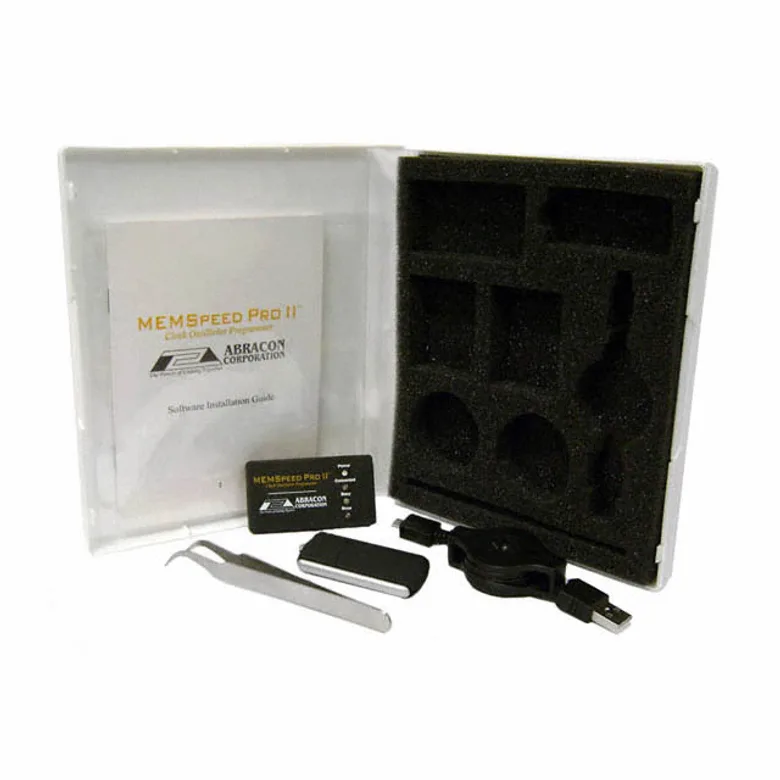 Abracon LLC MEMSPEEDPROIIOSCILLATORPROGRAMMER