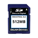 Delkin Devices, Inc. SE51TLNVE-1D000-3