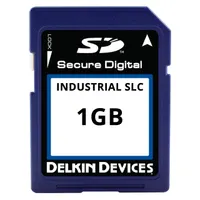 Delkin Devices, Inc. SE0GTLNVE-1D000-3