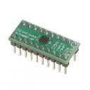 Renesas Electronics Corporation SLG46857AP-DIP