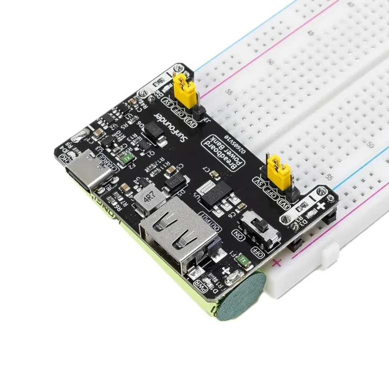SunFounder CN0459D