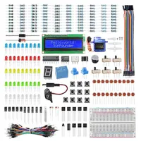 SunFounder CN0157D