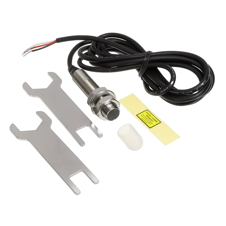 Quarton Inc. VLM-520-71 LPO