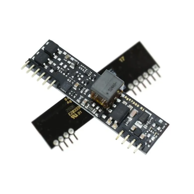 Silvertel AG97012-FL