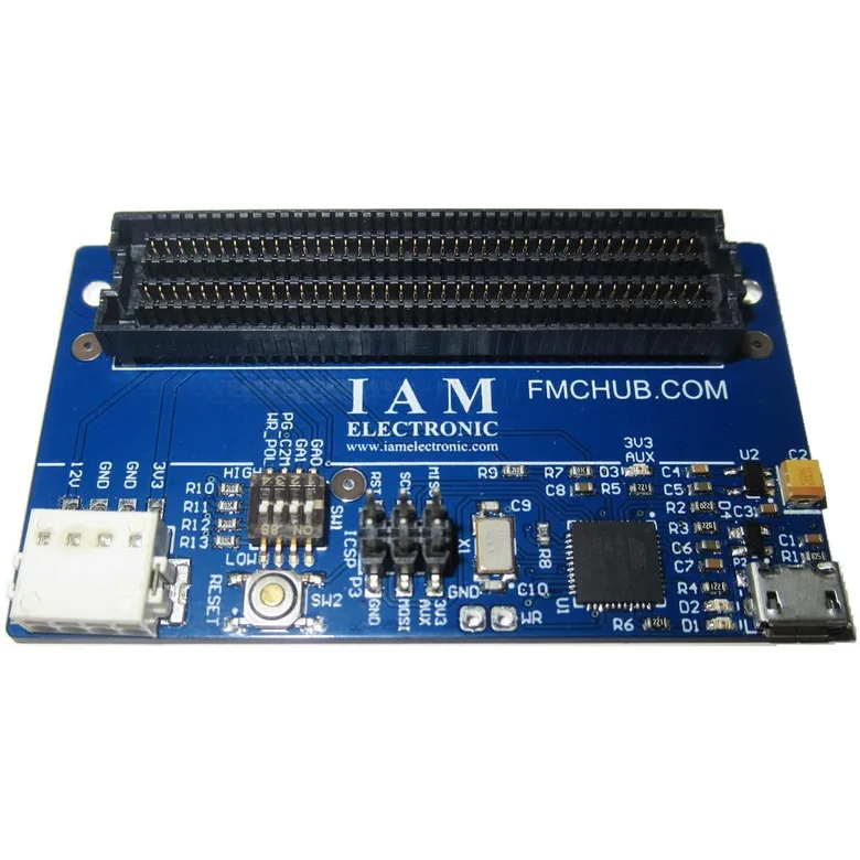 IAM Electronic T0009