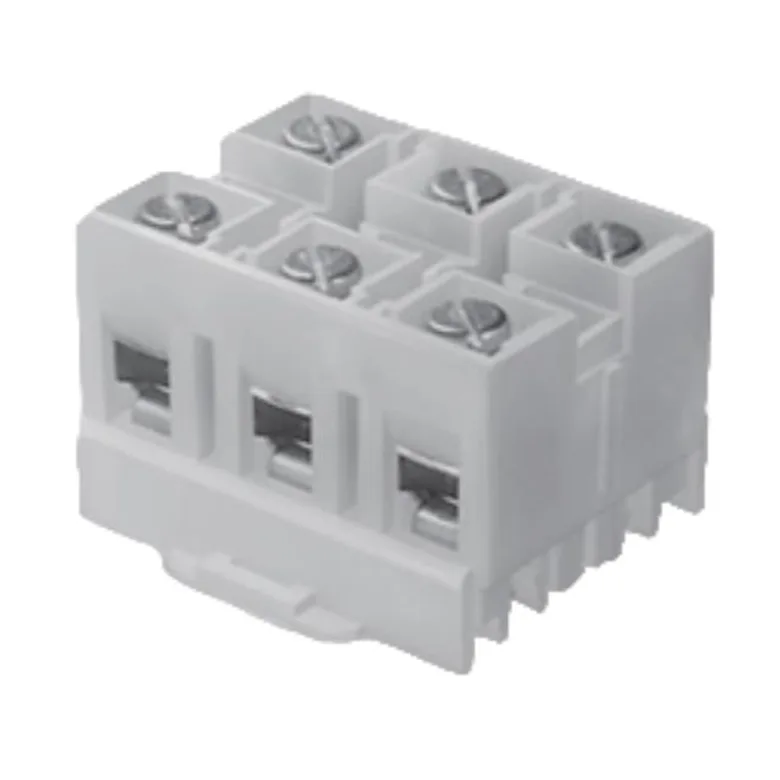 BlockMaster Electronics HP-RTG-C