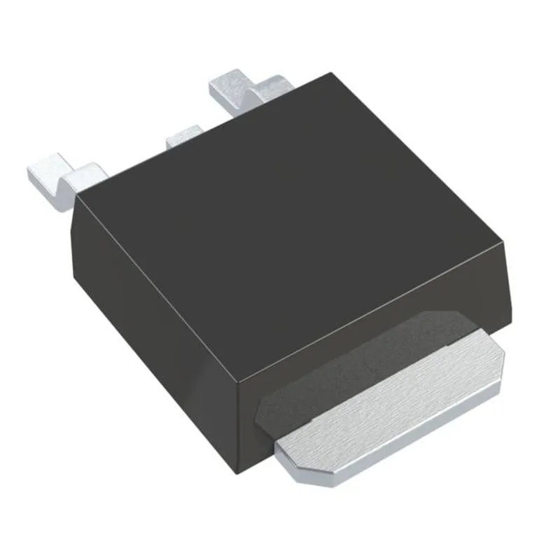 YAGEO XSEMI XP4P052AH