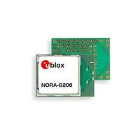 u-blox NORA-B206-00B