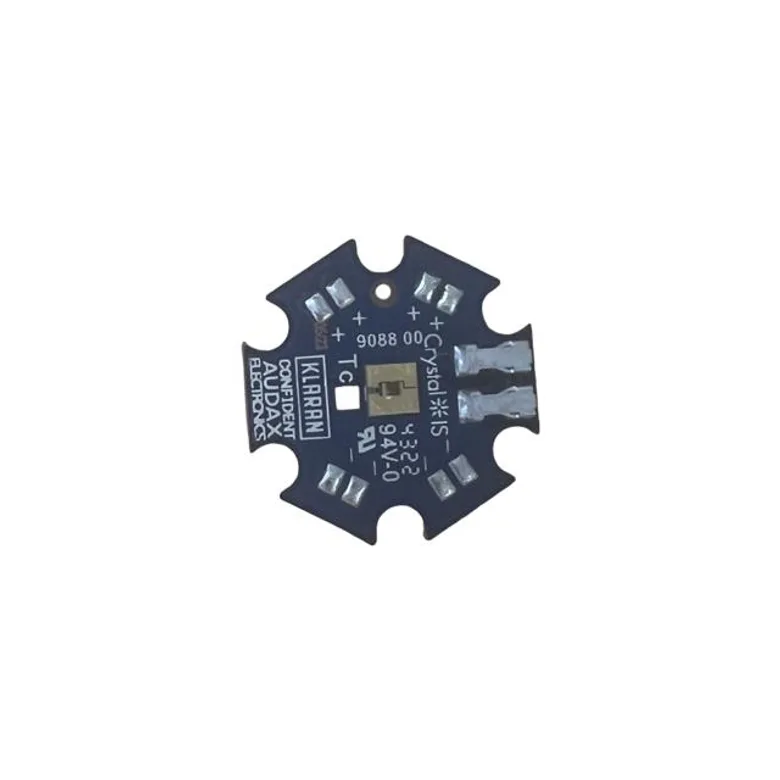 Crystal IS LA265-50062-SA1-M2