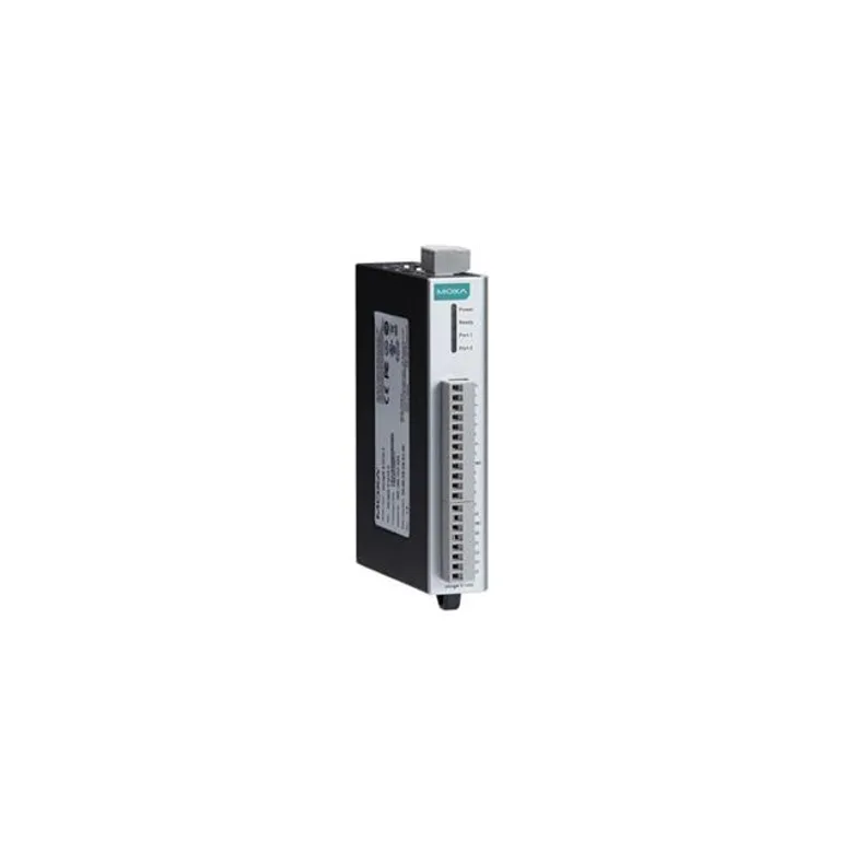 Moxa IOLOGIK E1262-T