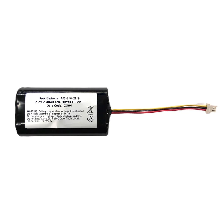 Rose Electronics 780-210-2119-DEV