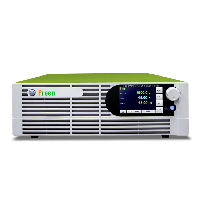 Preen (AC Power Corp.) ADG-L-335-30