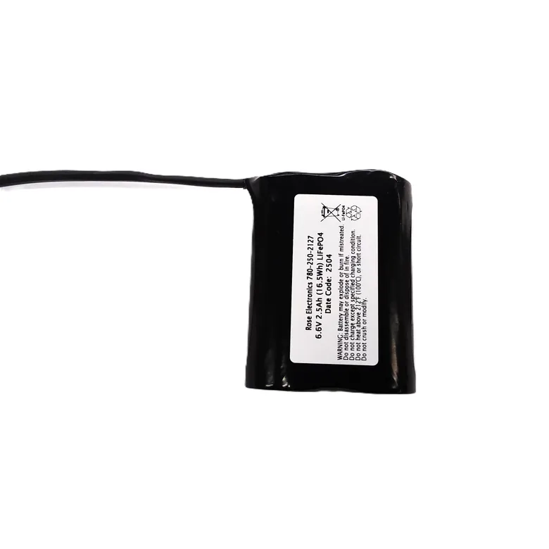 Rose Electronics 780-250-2127-DEV