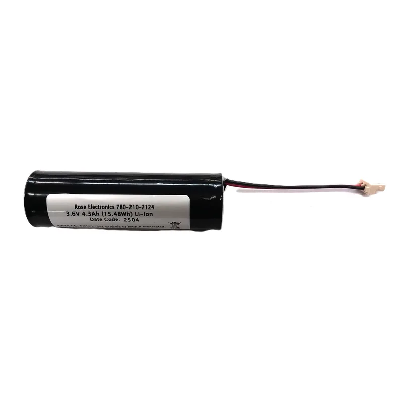 Rose Electronics 780-210-2124-DEV
