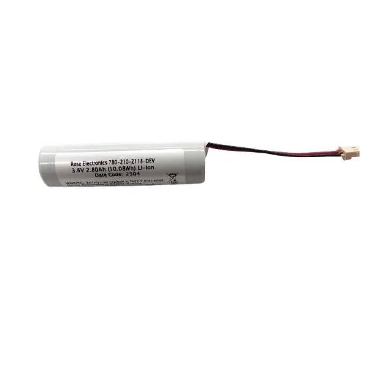 Rose Electronics 780-210-2118-DEV