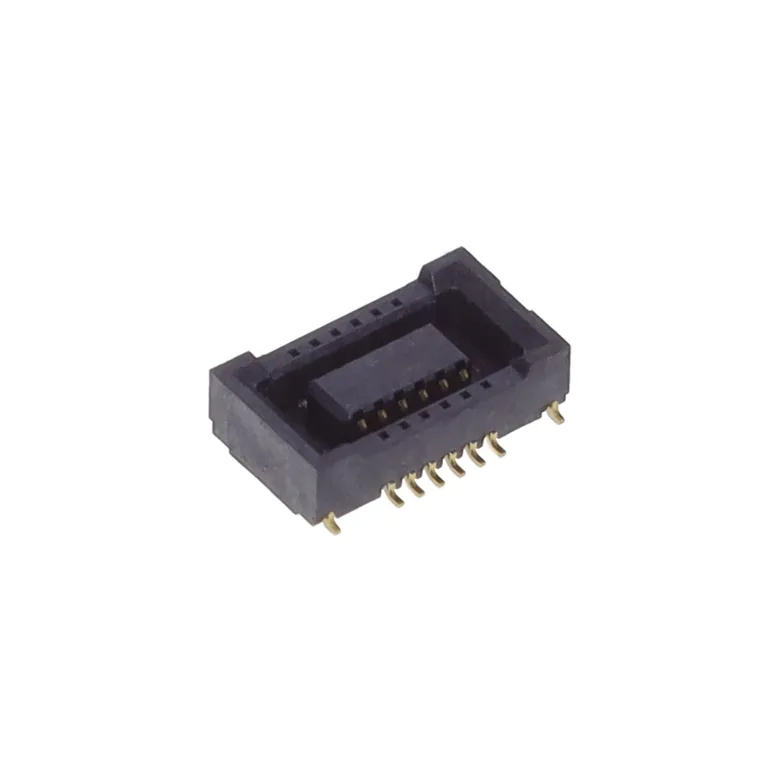 Hirose Electric Co Ltd DF40B-12DS-0.4V(51)