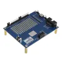 Lumissil Microsystems IS31FL3758-QFLS4-EB