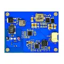 Lumissil Microsystems IS32LT3365A-LQLA3-EB