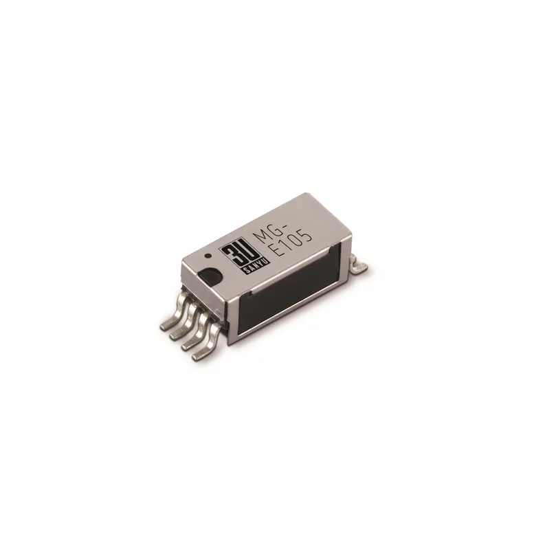 Sanyu Switch MJ-E105H